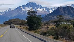 ¿Pensando en viajar en auto? Estas son las rutas favoritas para recorrer por carretera en Chile