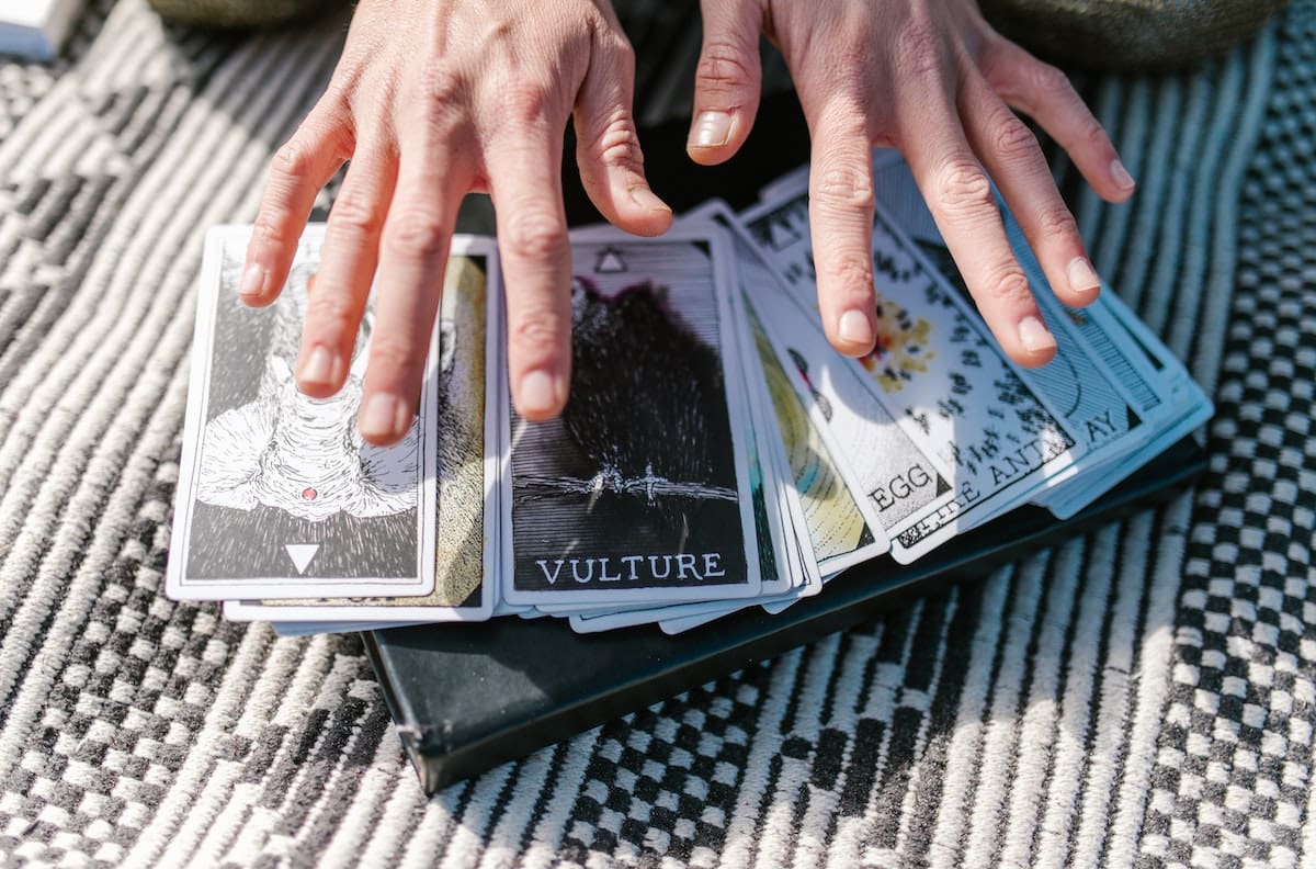 Tarot gratis de hoy 15 de marzo: Estas son las predicciones de salud, amor y dinero