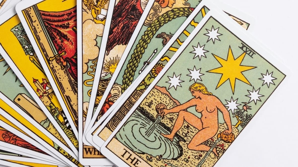 Tarot gratis para el 29 de abril: Estas son las predicciones de salud, amor y dinero