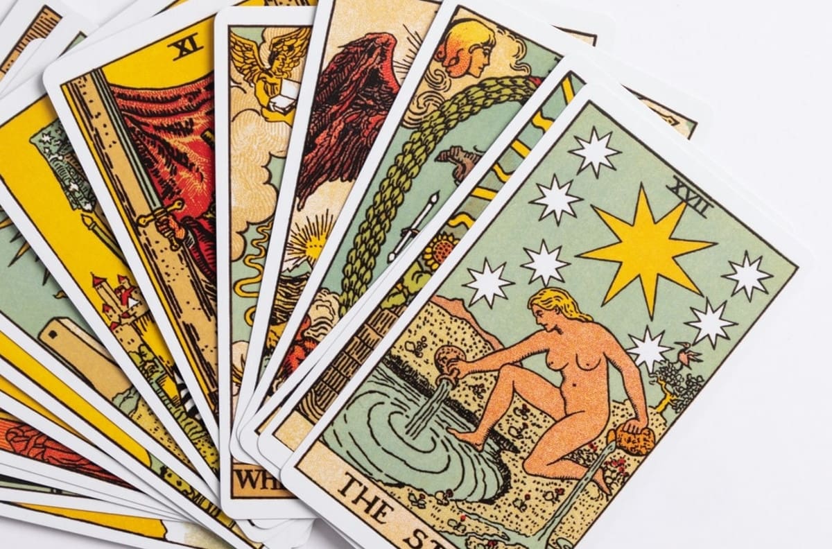Tarot gratis para el 29 de abril: Estas son las predicciones de salud, amor y dinero