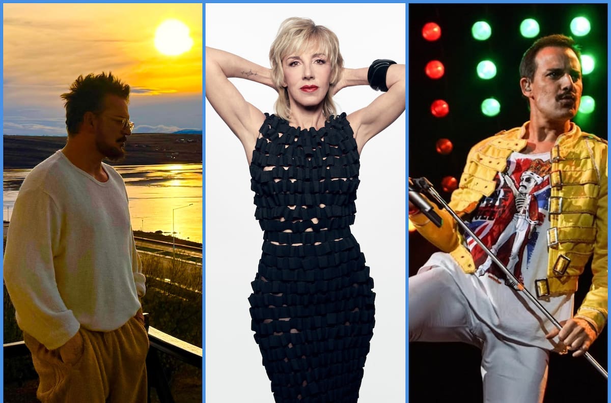 VIDEO| Cartelera de conciertos: 3 imperdibles panoramas musicales para este fin de semana en Santiago