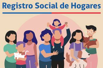 ¿Cambiará mi porcentaje del Registro Social de Hogares con la nueva cartola?