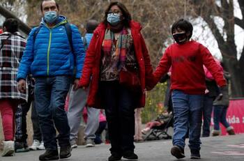 Así de fácil puedes descargar tu cartola del Registro Social de Hogares