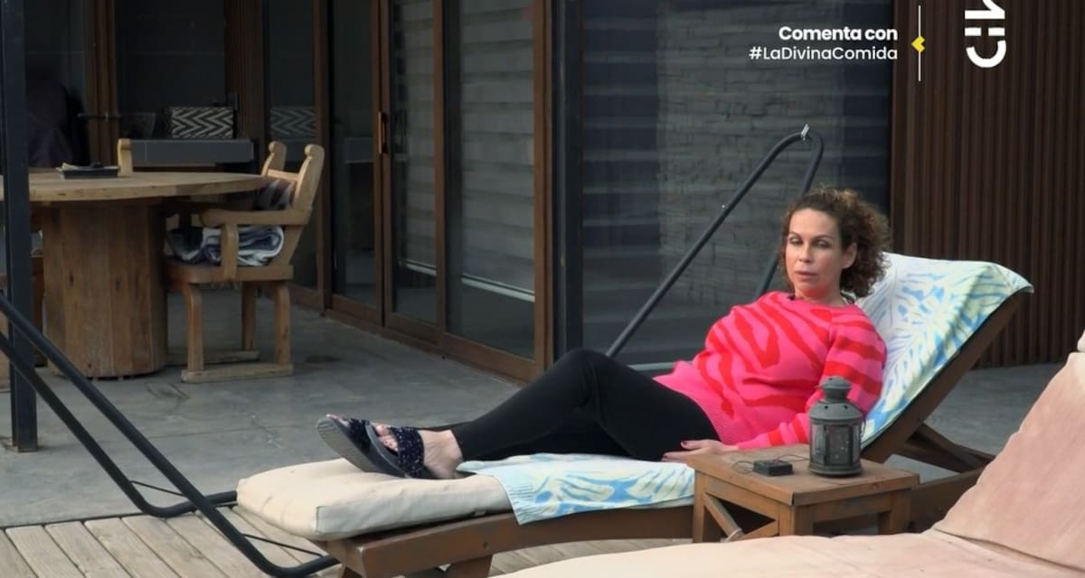 Créditos: Pantallazo CHV