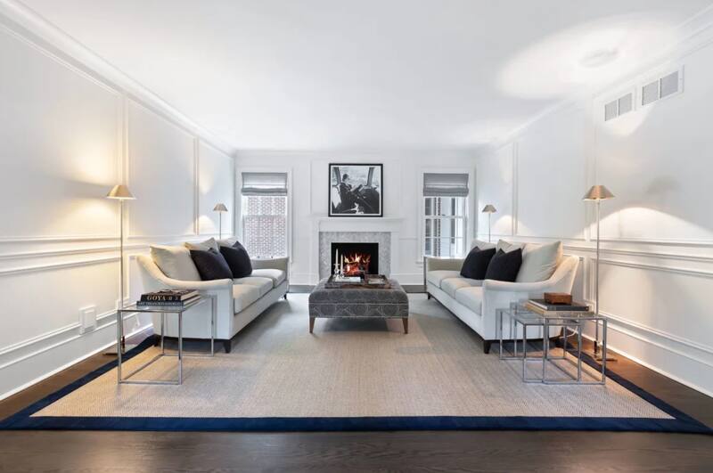 Casa de "Mi Pobre Angelito" tiene 5 habitaciones y 6 baños.