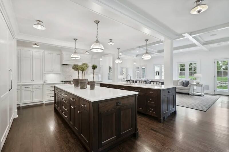 Casa de "Mi Pobre Angelito" consta de 2100 metro cuadrados aproximadamente.