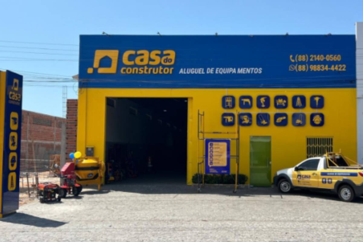 La empresa busca habilitar 30 sucursales en Chile.