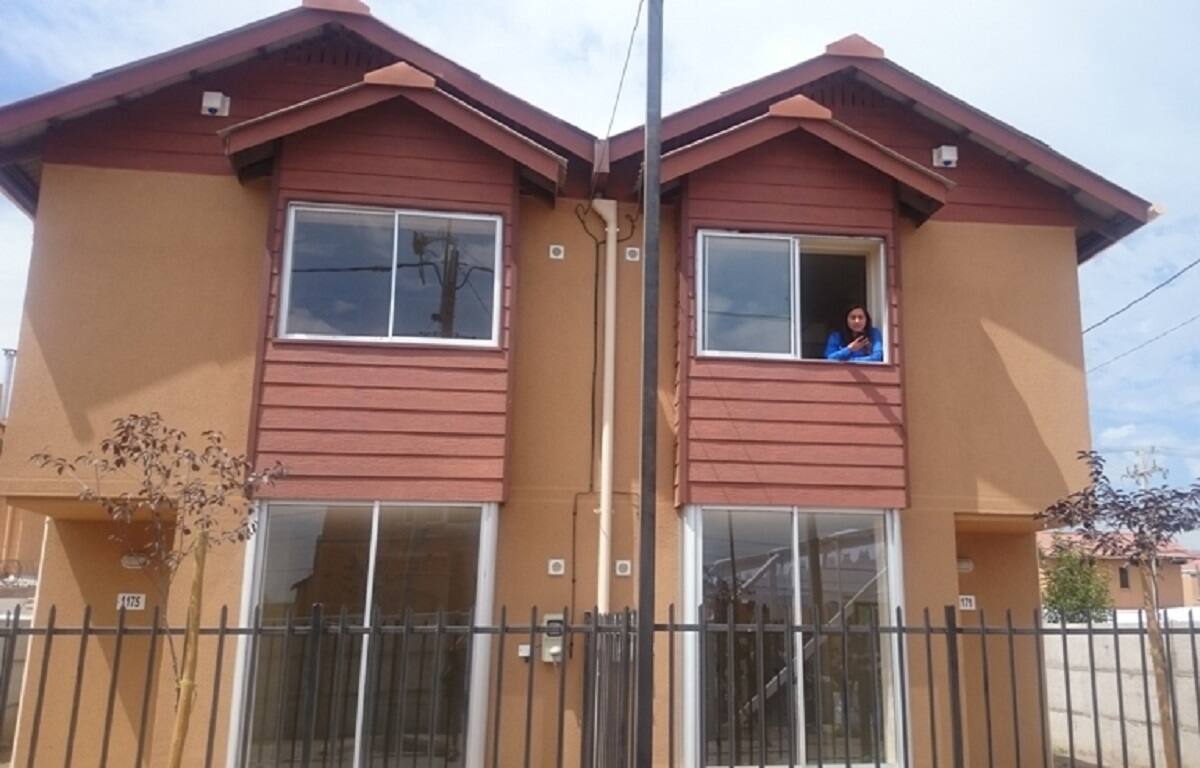 Casa=bono