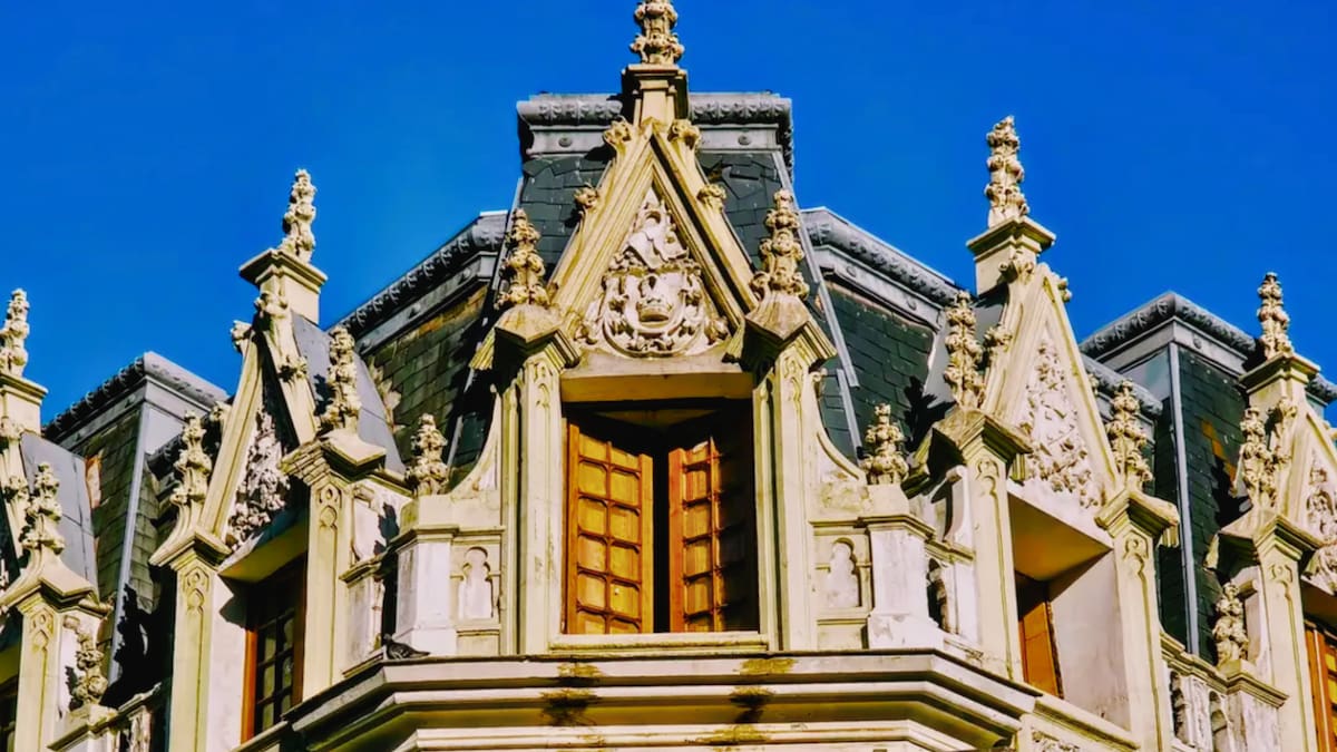 La joya arquitectónica que esconde el mejor café tostado de Santiago: Ubicación y precios de este histórico lugar