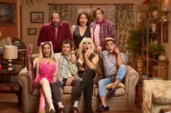 “Casado con hijos”: Cuándo y a qué hora ver el regreso de la serie por Mega