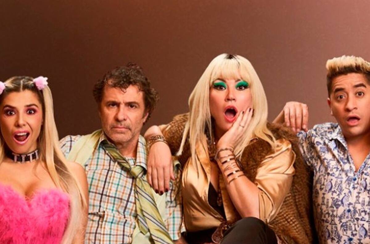 Lideró en rating y sorprendió con un actor de “El reemplazante”: Así fue el nuevo episodio de “Casado con hijos”