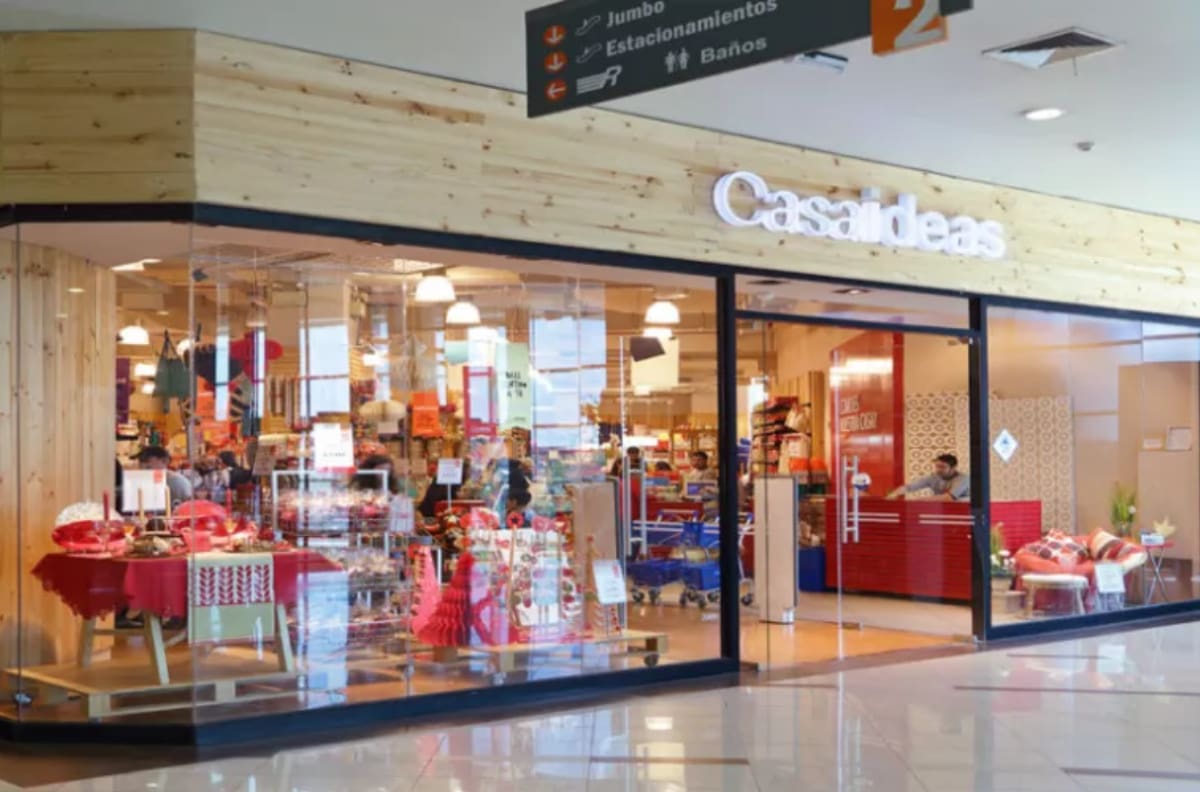 Venta nocturna en Casaideas: 35 productos para organizar el hogar con hasta un 20% de descuento