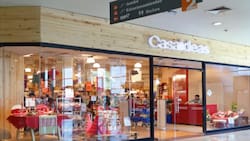 Venta nocturna en Casaideas: 35 productos para organizar el hogar con hasta un 20% de descuento