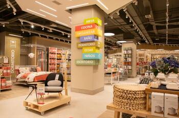 Tradicional tienda de retail chilena apuesta por el crecimiento: cambia de imagen y abrirá tres nuevos locales en malls