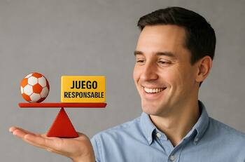 Juego responsable: el gran desafío para las apuestas deportivas en Chile