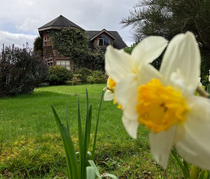 Alojamientos y recintos para disfrutar cerca de la naturaleza.
Foto: Tripadvisor.