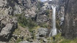 Esta espectacular quebrada cerca de Santiago es perfecta para visitar en el verano 2026 con amigos