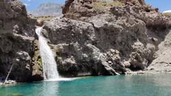 Un paraíso inserto en la RM: El caudal de color esmeralda que puedes visitar en primavera