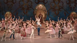 El Cascanueces y Clarita en el Reino de los Confites: El clásico navideño llega al Teatro Municipal con entradas desde $3.000