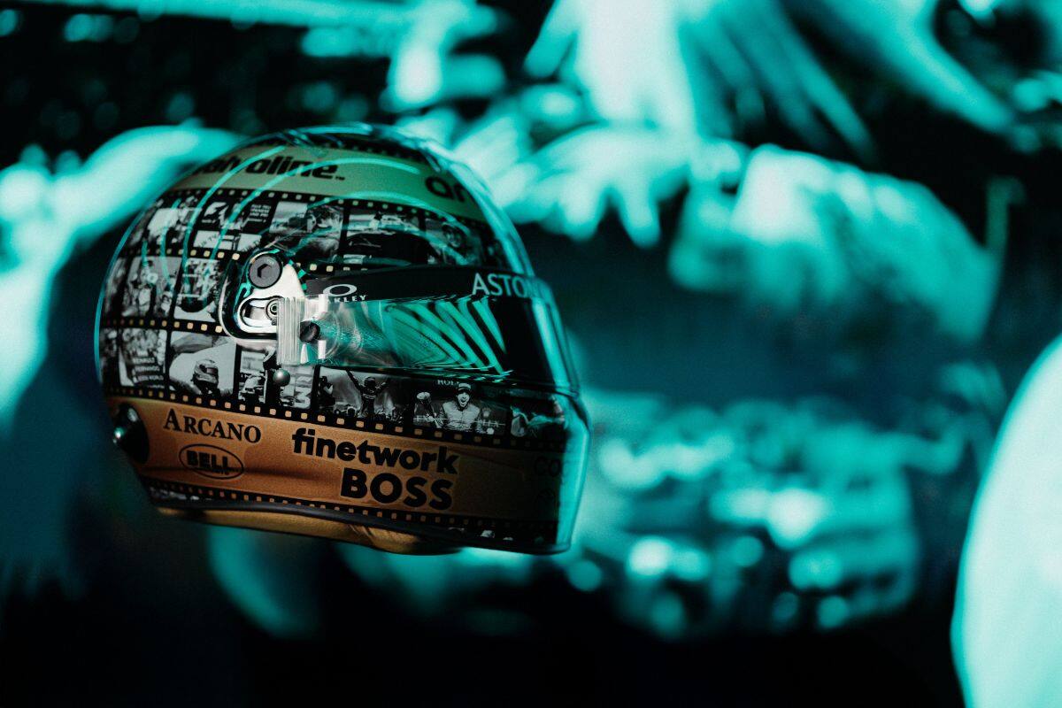 Fernando Alonso llega a 400 carreras en la F1