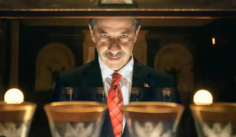 "Casi el paraíso" es una película tendencia en Max.