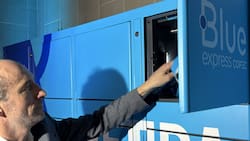 Metro de Santiago lanza nuevo sistema para retirar pedidos: Revisa en qué estaciones ya está disponible