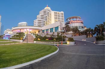 Emblemático casino chileno vive momento clave para su posible venta