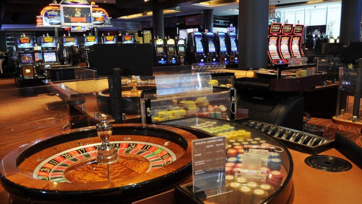 Después de 5 años: durísimo revés para uno de los principales operadores de casinos en Chile