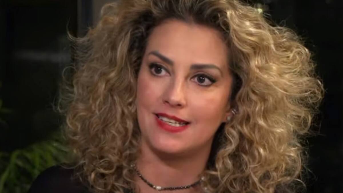 ¿Quién es Titi Ahubert?: La exmodelo vinculada al polémico Caso Audios