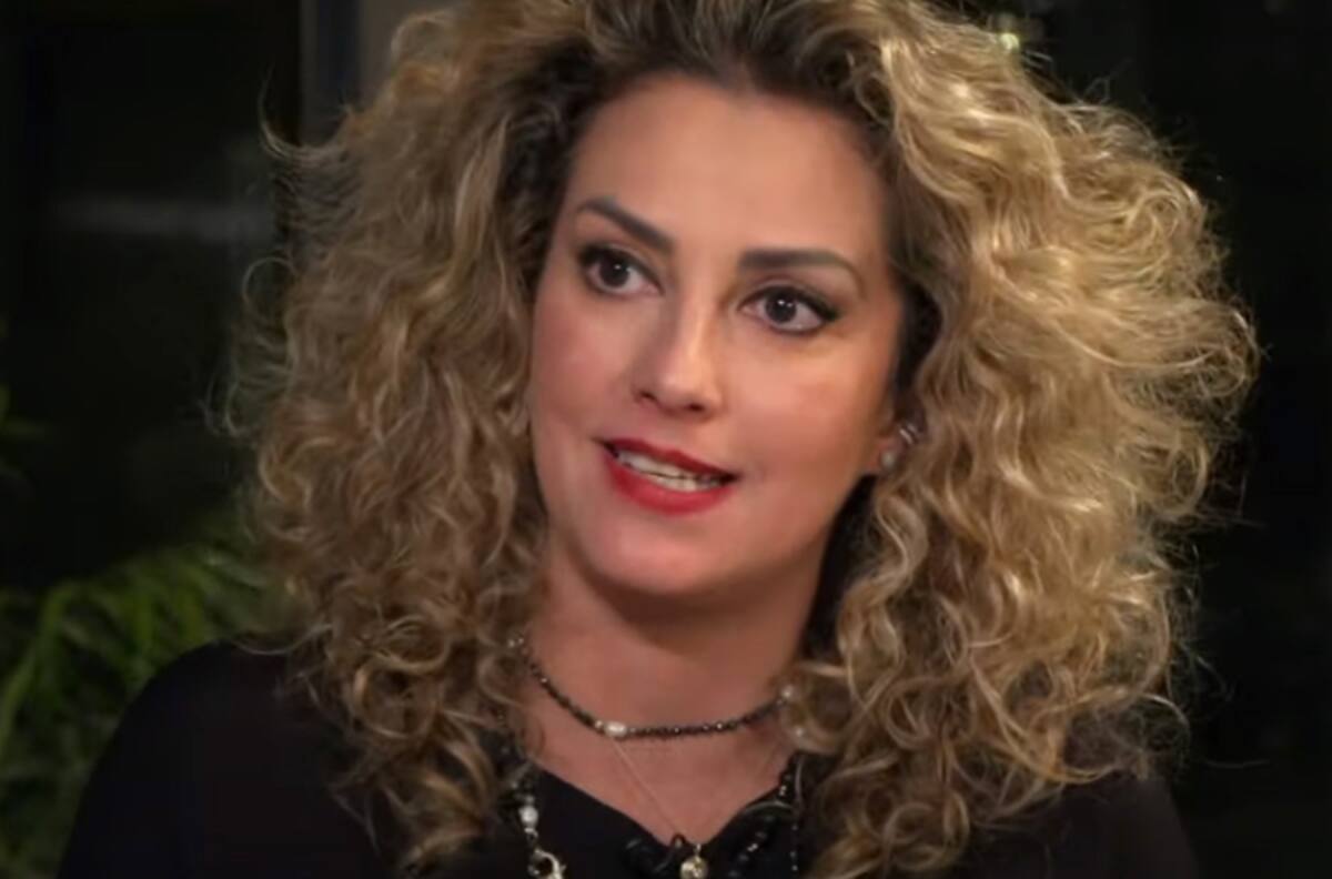 ¿Quién es Titi Ahubert?: La exmodelo vinculada al polémico Caso Audios