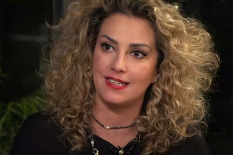 Conoce a la exmodelo vinculada al polémico caso.