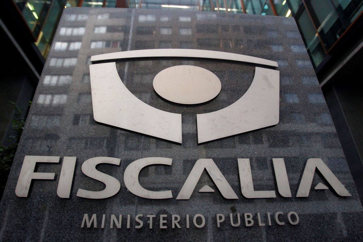 Tras acudir a los tribunales de Justicia, Polizzi se acogió a su derecho de guardar silencio.