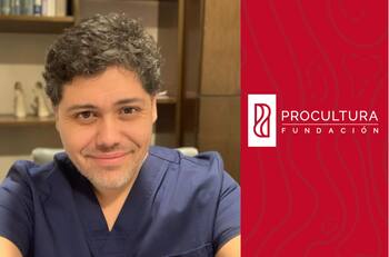 ¿Quién es Alberto Larraín, el cofundador de la última ONG investigada en marco del caso Convenios?