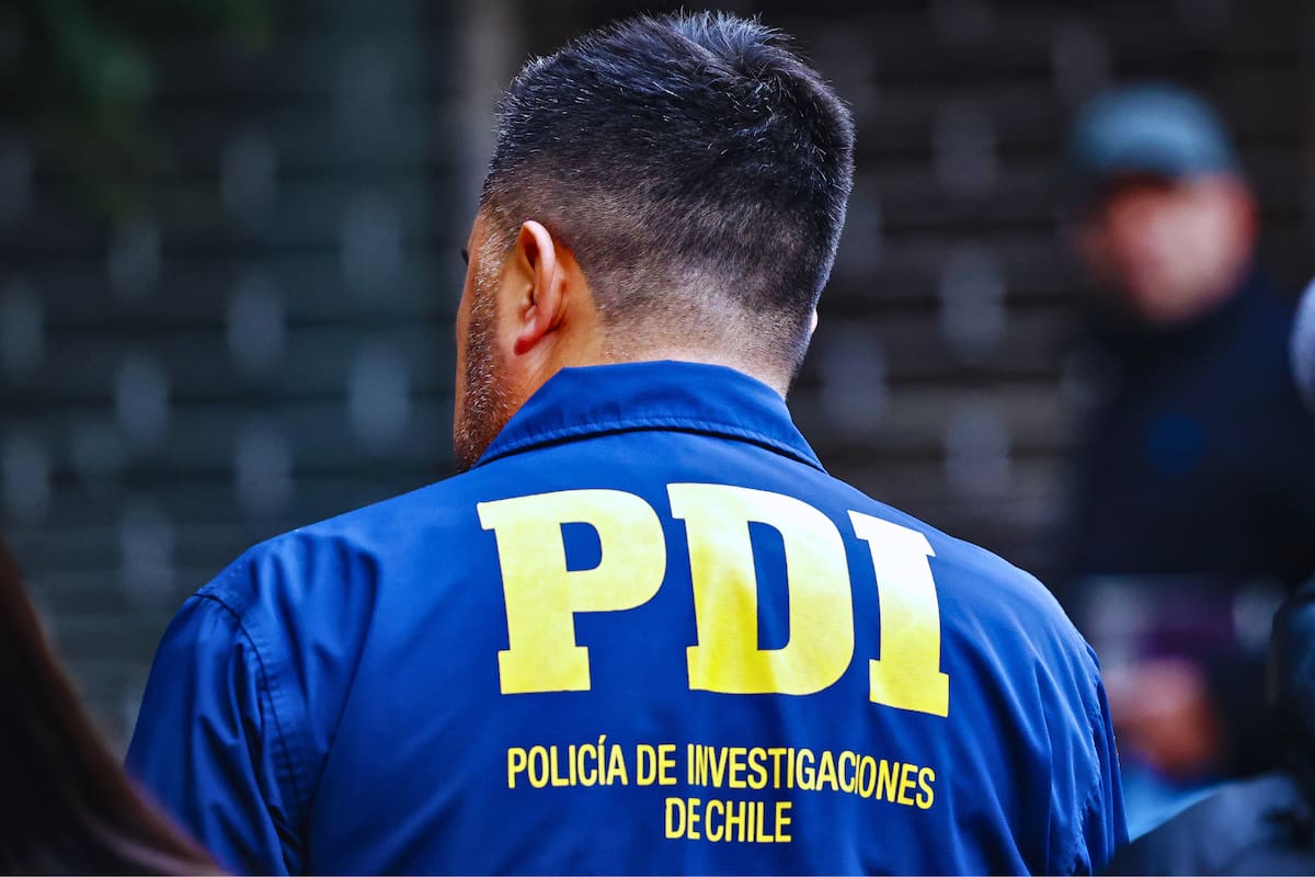 La PDI deberá esclarecer lo sucedido con la muerte del valiente hermano de Hellen Rojas. Foto: Aton.