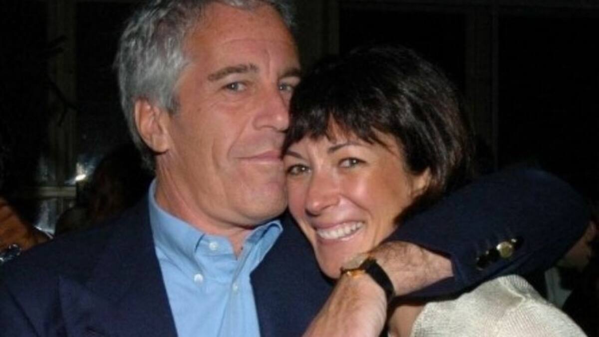 Caso Epstein: Los nuevos nombres de figuras reconocidas revelados en los últimos documentos