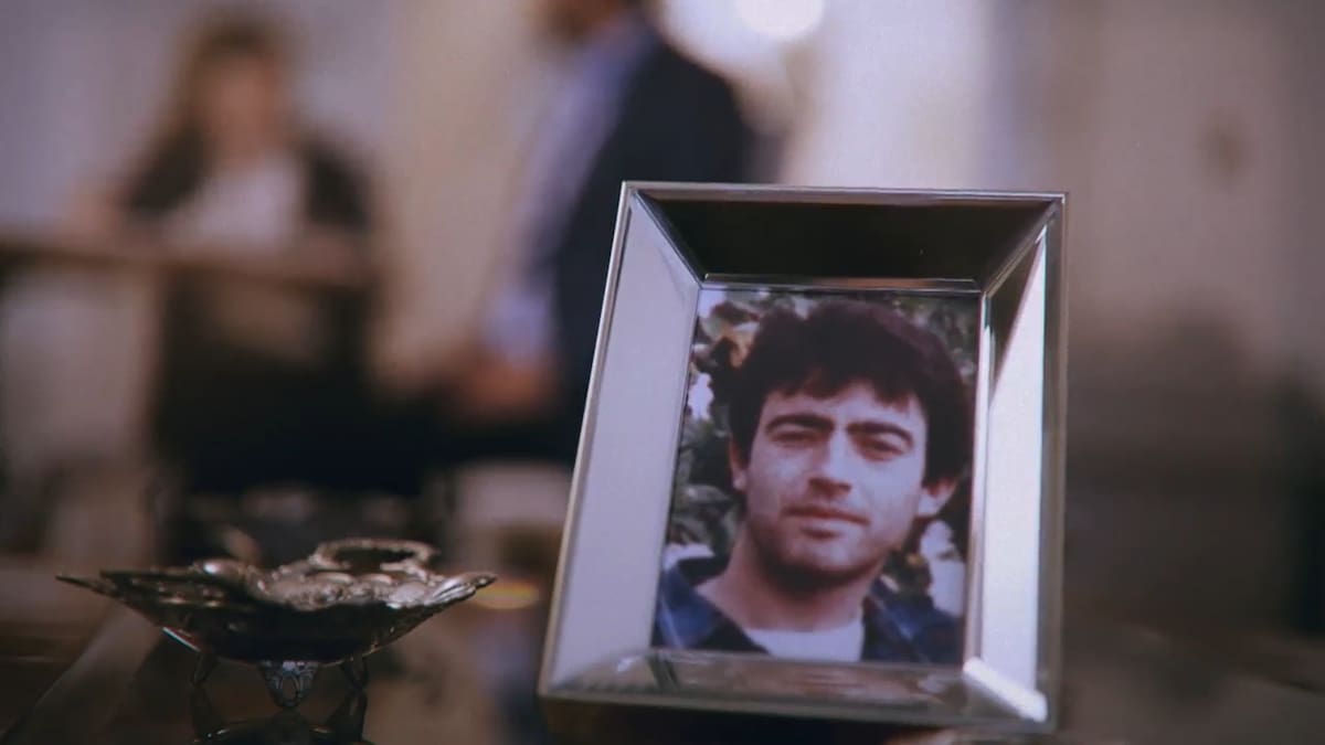 La serie de Netflix abordará la desaparición del joven penquista.