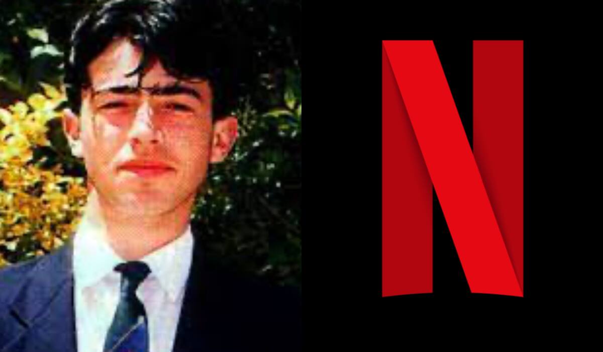 llegará a Netflix.