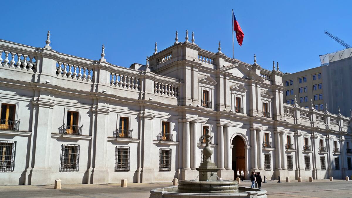 Por la Ley Karin: Ministerio del Interior ofreció ayuda psicológica a denunciante de Manuel Monsalve
