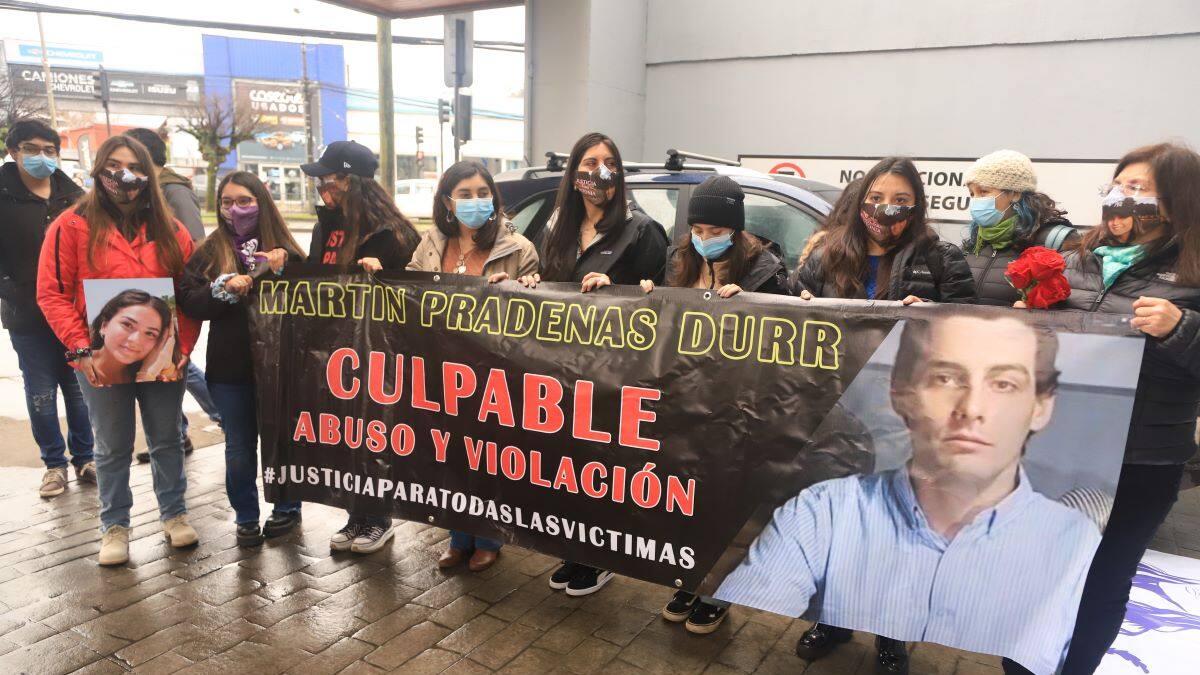 Caso Martin Pradenas: Abogada penalista se refirió a aplicación de perspectiva de género en el fallo