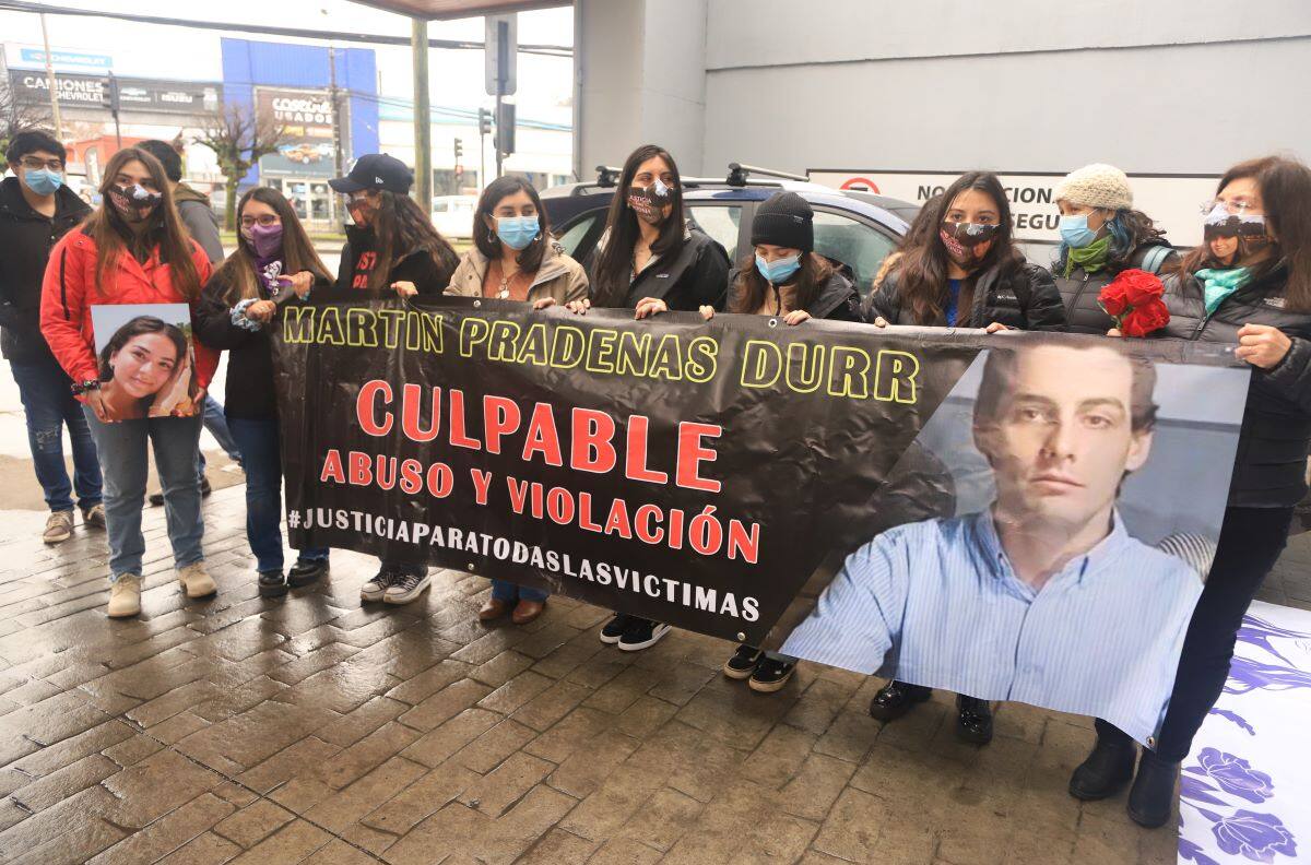 Caso Martin Pradenas: Abogada penalista se refirió a aplicación de perspectiva de género en el fallo