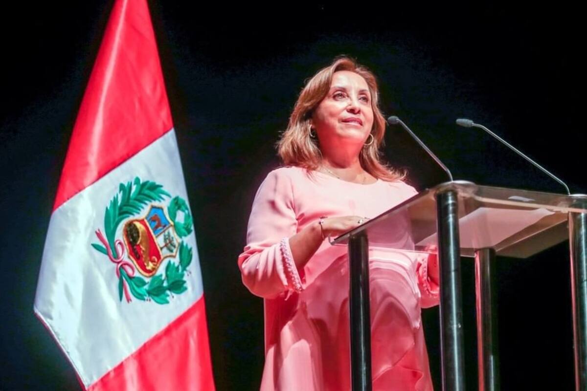 Lo que debes saber para entender qué ocurre en Perú.