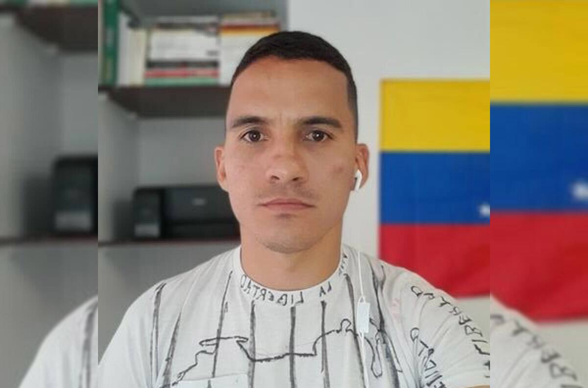 La pista que dejaron los secuestradores de Ronald Ojeda que permitió identificarlos