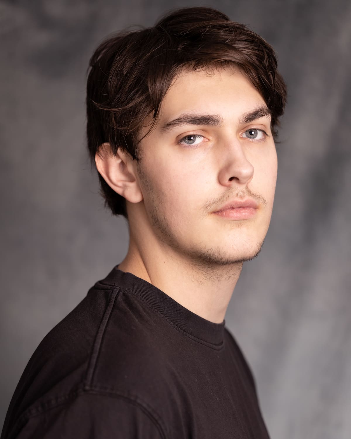 Casper Berglund
