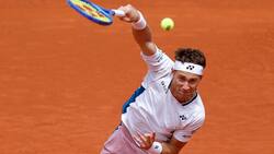 Habrá campeón debutante: así quedaron las semifinales del Masters 1000 de Madrid