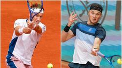 Casper Ruud vs Jack Draper: hora y dónde ver por TV y EN VIVO online la final del Masters 1000 de Madrid