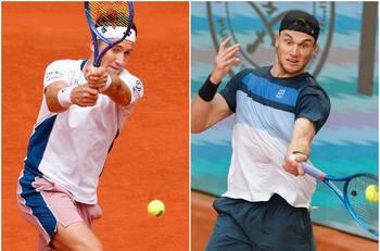 Casper Ruud vs Jack Draper: hora y dónde ver por TV y EN VIVO online la final del Masters 1000 de Madrid