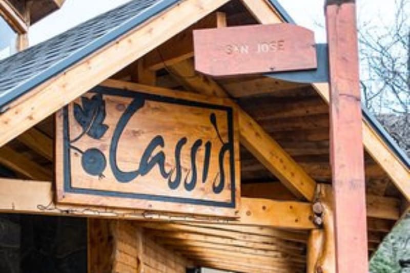 La cadena de cafeterías abrirá dos nuevas sucursales en la RM.
Créditos: Cassis.