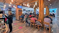Importante cadena de cafeterías anuncia la apertura de tres nuevas sucursales en Chile