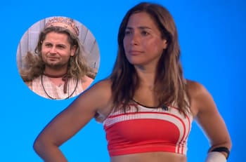 “Se inventa algunas cosas”: La tajante opinión de Cata Olcay sobre Princeso tras su salida de Mundos Opuestos