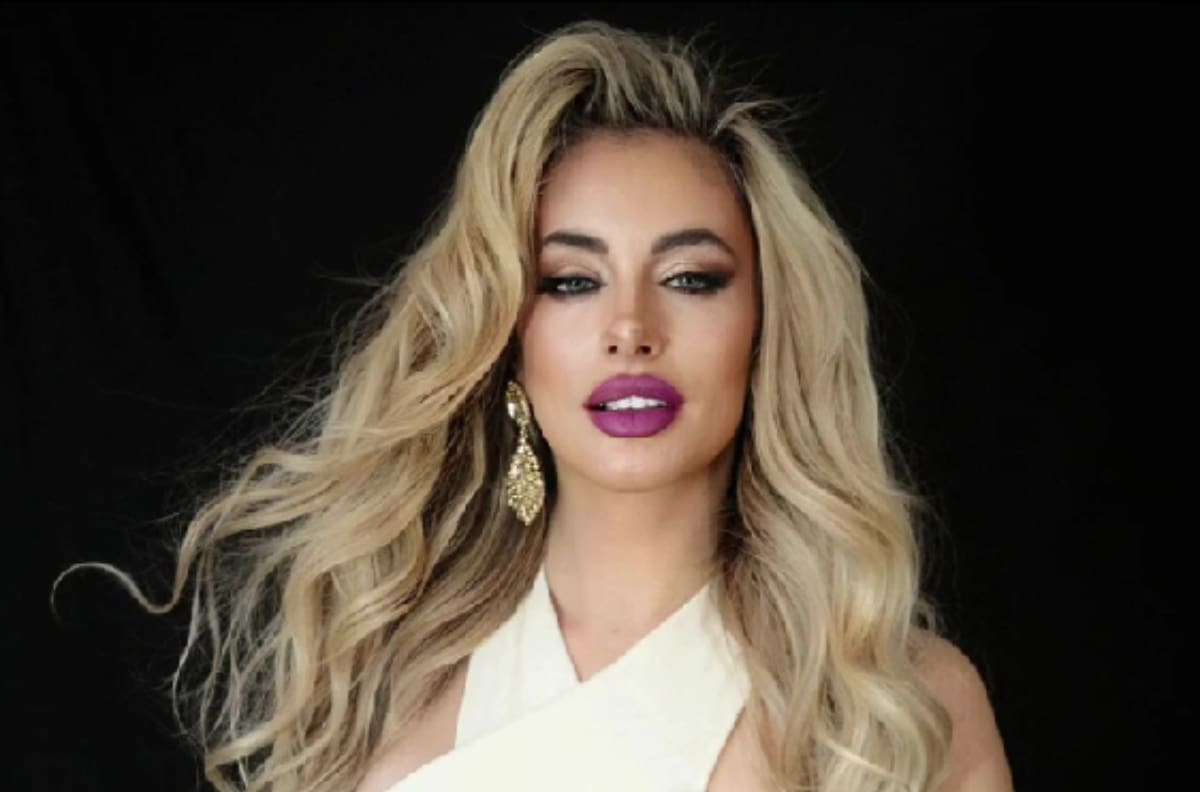 ¿Por qué Cata Palacios pidió que NO votaran por ella para Miss Universe Chile?